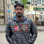 Kanishka Dharani 31 Coimbatore