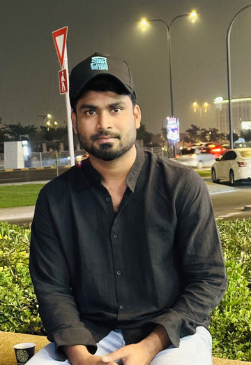My photo - Aminul Islam, 24 from Dubai (@aminulislam7)