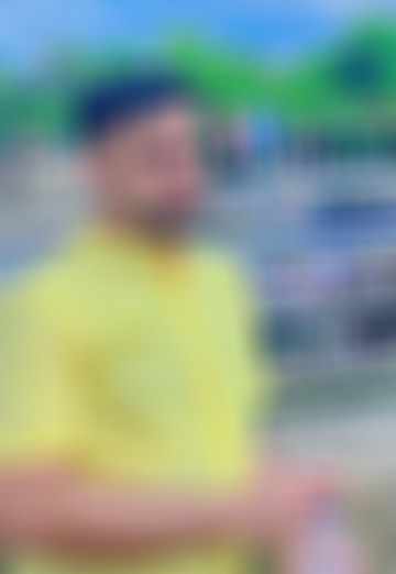 My photo - Fahad, 37 from Tivoli (@fahad574)