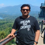 Arnab Kumar Basak 18 Dhaka