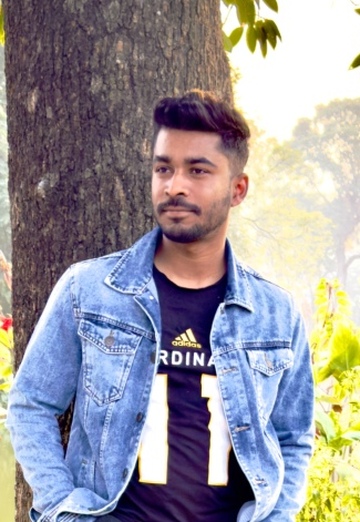 Lokeshwar (@lokeshwar) — my photo № 1