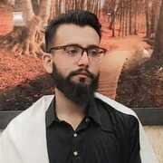 Raheel Raza 29 Karachi