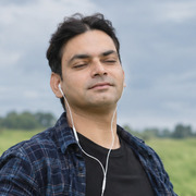 FARHAT KAMAL 36 Agra