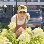 Елена Гласснер 66 Тюмень