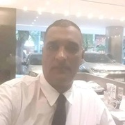 Claudio Fabian barros 42 Buenos Aires