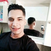 Robert 24 Maracaibo