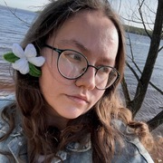 Полина 23 Уфа