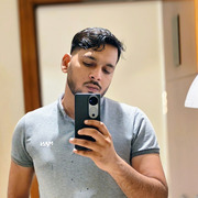 Gulfam Rajput 26 Dubai