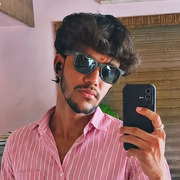 Yash Udavat 19 Solapur