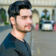 Rehman Ahmed 25 Hyderabad