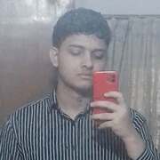 Ali 22 Karachi