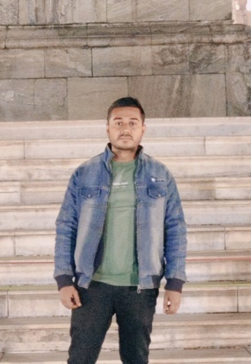 Himanshu (@himanshu294) — my photo № 1