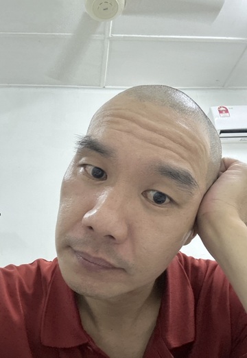 My photo - Hong, 44 from Kuala Lumpur (@hong76)