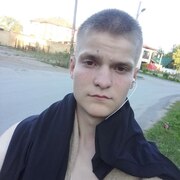 Andrey 21 Yoshkar-Ola