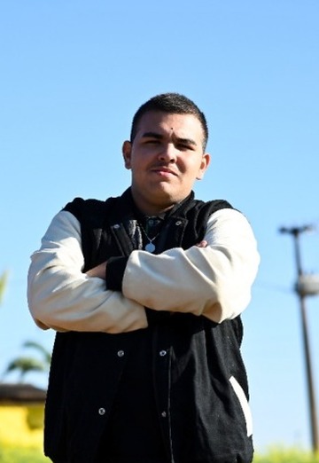 My photo - Eduardo, 18 from Marechal Candido Rondon (@melhornome515)