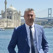 Harun 50 Ankara