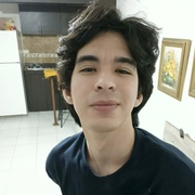 Abrahan 26 Cali