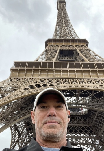 Mike (@mike8108) — my photo № 1