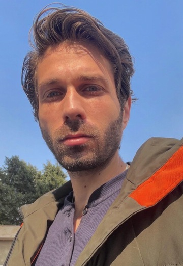 My photo - Mohamad, 33 from Cairo (@mohamad677)