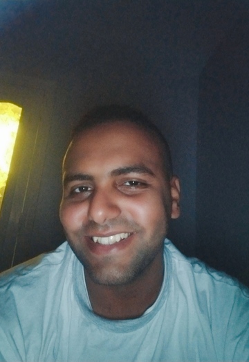 My photo - Moamen Mohammed Badry, 30 from Alexandria (@moamenmohammedbadry)