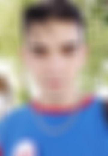 My photo - Agustín, 26 from Mendoza (@fabiani43)