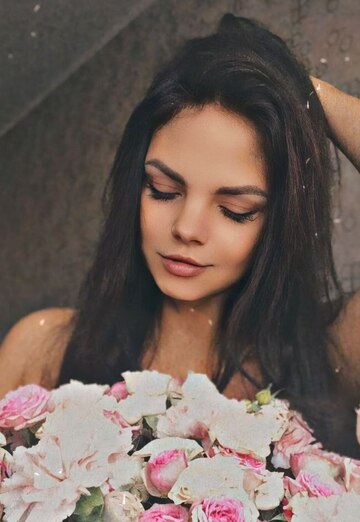 My photo - Anastasiya, 29 from Mahilyow (@anastasiya218945)