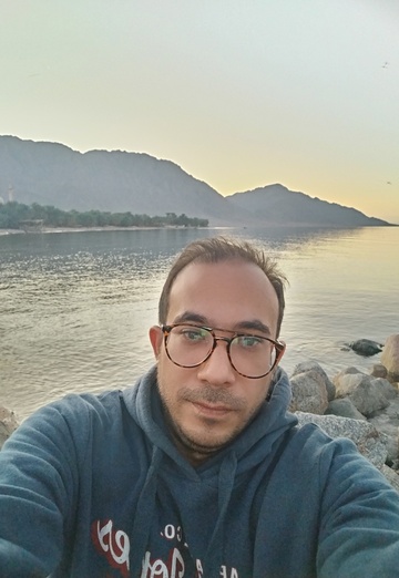 My photo - Aladin, 42 from Cairo (@aladin500)