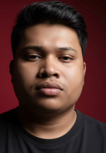 Anup (@anup65) — my photo № 1