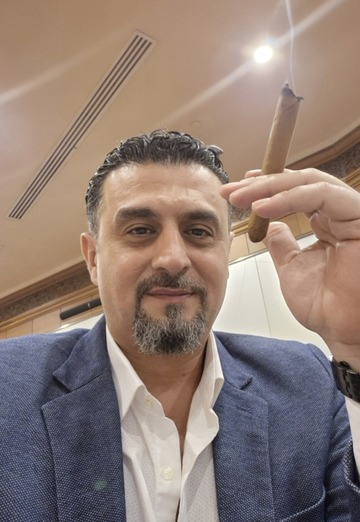 My photo - Moh, 44 from Kuwait City (@moh292)