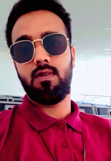 My photo - AdeelEdwin, 29 from Baryshivka (@adeeledwin)