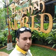 Shahzad 50 Islamabad