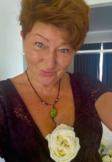 My photo - Alice, 49 from Pattaya (@alice3231)