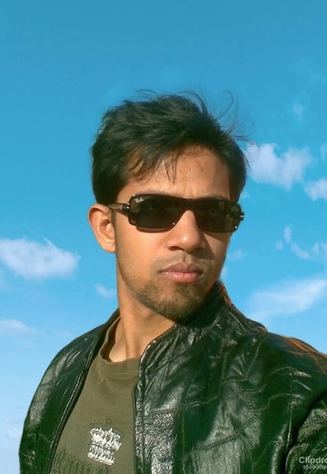 My photo - Mahmud, 46 from Khulna (@mahmud077)