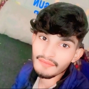 Anas 20 Islamabad