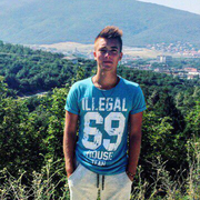 Kirill 30 Yekaterinburg