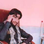 Mansoor Ahmad 20 Peshawar