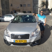 Aleksey 50 Tel Aviv-Yafo