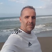 Kamel 49 Algiers