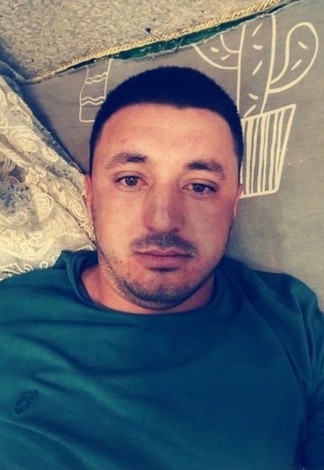 My photo - Murodjon, 30 from Tashkent (@murodjon1051)