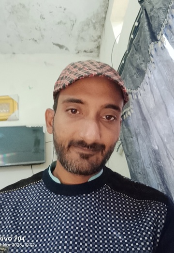 My photo - Muhammad, 33 from Islamabad (@muhammad12739)