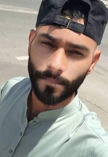 My photo - Azeem, 29 from Jakarta (@azeem59)