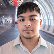 Arsalan shahzad 27 Jeddah
