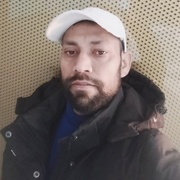 Rajiv Bahal 36 Hanover