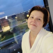 Ольга 55 Санкт-Петербург