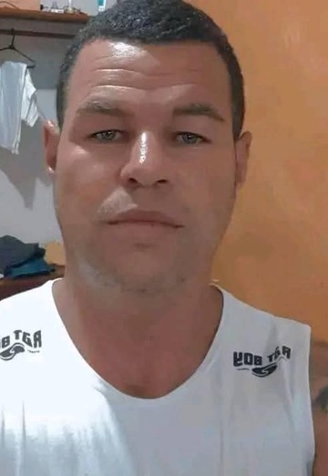 My photo - Alexandro, 42 from Rolim de Moura (@alexandro554)