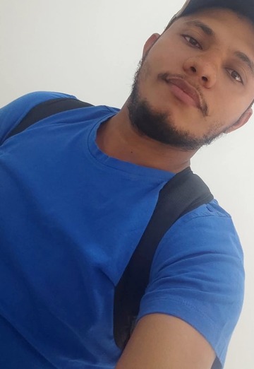 My photo - Zim, 27 from Parauapebas (@zimmaster)