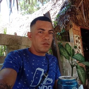 Yusdel Rodríguez 41 Cuba
