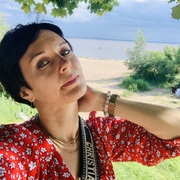 Anna 44 Санкт-Петербург