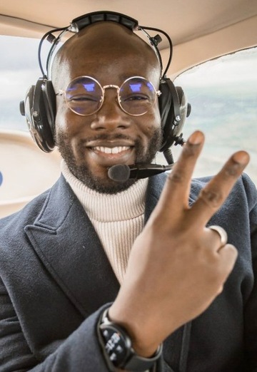 My photo - Max_Well, 36 from Moscow (@maxwell821)