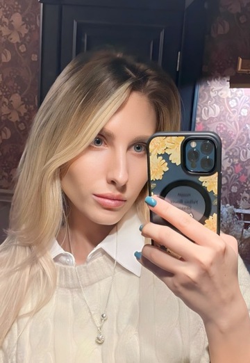 Моя фотография - Katerina, 31 из Новосибирск (@katerina54955)